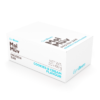 Gymbeam MoiMüv Protein Bar 20 x 60 g cookies & cream