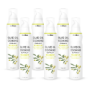 GymBeam Extra panenský olivový olej v spreji 6 x 200 ml