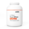 GymBeam - True Whey ProDigest 2000 g vanilka