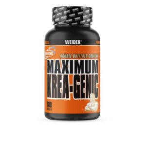 Weider Maximum Krea-Genic Caps Weider Maximum Krea-Genic Caps