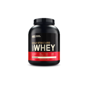 Optimum Nutrition 100 Whey Gold Standard bez príchute