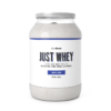 GymBeam Just Whey 2000 g cookies & cream