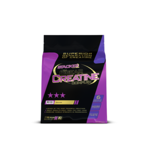 Stacker 2 6th Gear Creatine Complex citrón