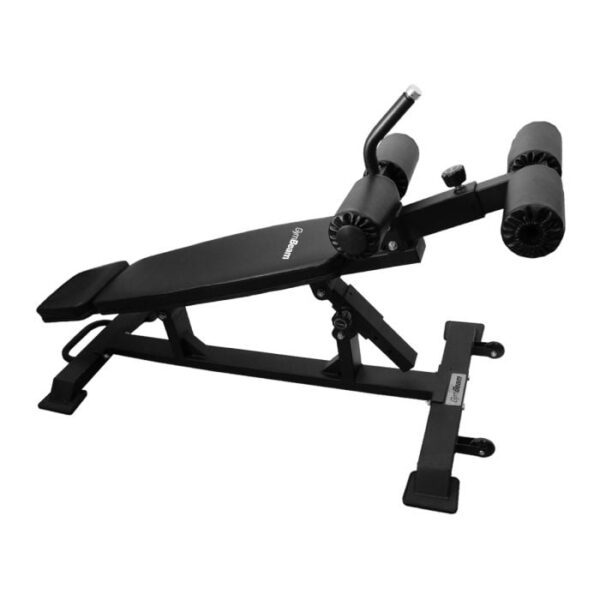 GymBeam Nastaviteľná AB Lavica GymBeam Nastaviteľná AB Lavica