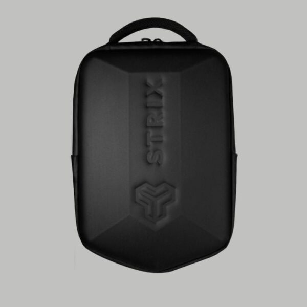 STRIX Batoh ALPHA Black STRIX Batoh ALPHA Black