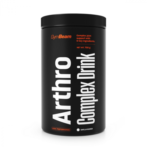 GymBeam ArthroComplex Drink bez príchute GymBeam ArthroComplex Drink bez príchute