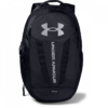 Under Armour Batoh Hustle 5.0 Black