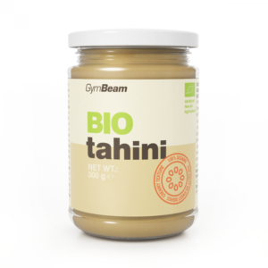 GymBeam BIO Tahini GymBeam BIO Tahini
