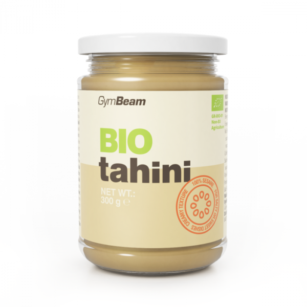 GymBeam BIO Tahini GymBeam BIO Tahini