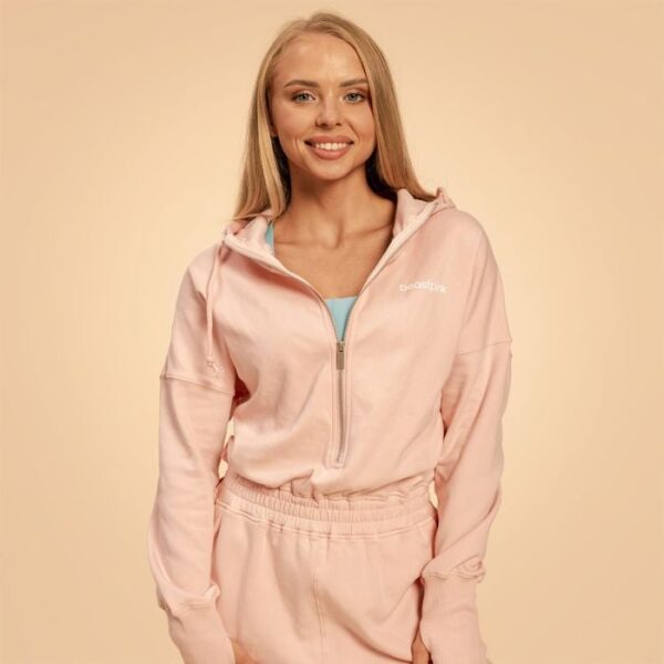 BeastPink Dámsky overal Bliss Pink LL BeastPink Dámsky overal Bliss Pink LL