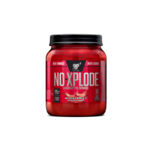 BSN N.O.-Xplode Legendary Pre-workout purple power