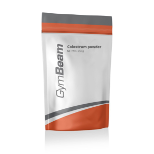 GymBeam Kolostrum v prášku GymBeam Kolostrum v prášku