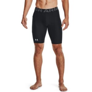 Under Armour Kompresné šortky HG Armour Long Shorts Black M Under Armour Kompresné šortky HG Armour Long Shorts Black M