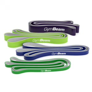 GymBeam Set Expandérov DuoBand GymBeam Set Expandérov DuoBand
