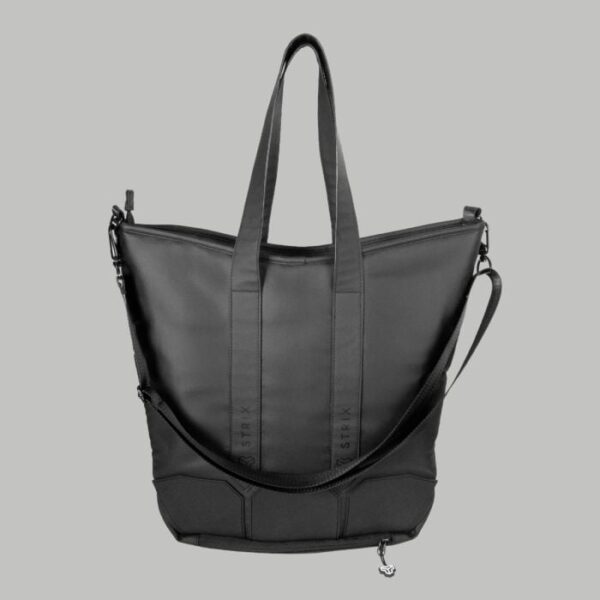 STRIX Taška Essential Daily Black STRIX Taška Essential Daily Black