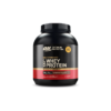 Optimum Nutrition 100 Whey Gold Standard mimoriadne mliečna čokoláda
