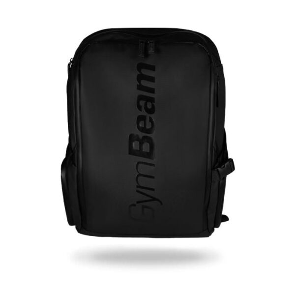 GymBeam Batoh Explorer Black GymBeam Batoh Explorer Black