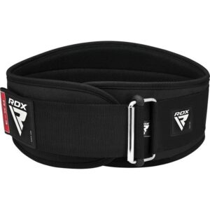 RDX Sports Fitness opasok RX3 Black XL RDX Sports Fitness opasok RX3 Black XL