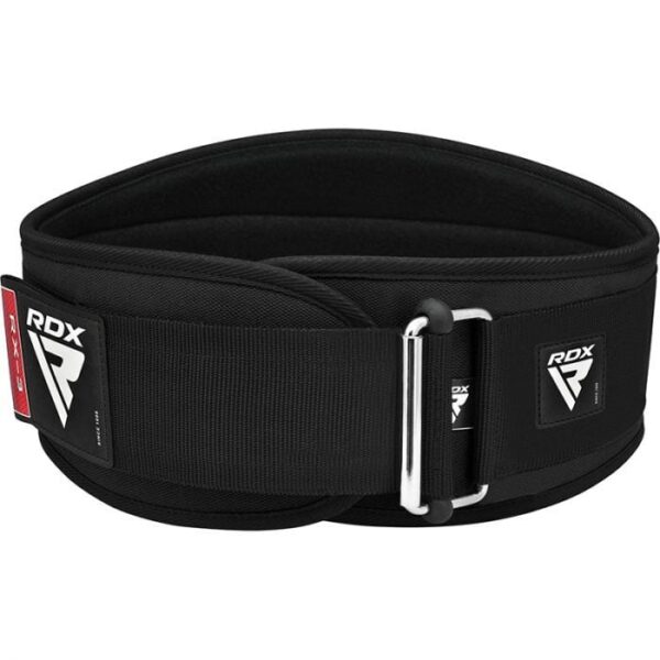 RDX Sports Fitness opasok RX3 Black XL RDX Sports Fitness opasok RX3 Black XL