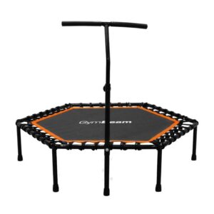 GymBeam Fitness trampolína Jump GymBeam Fitness trampolína Jump