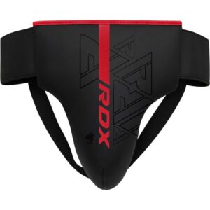 RDX Suspenzor F6 Kara Red XLXL RDX Suspenzor F6 Kara Red XLXL