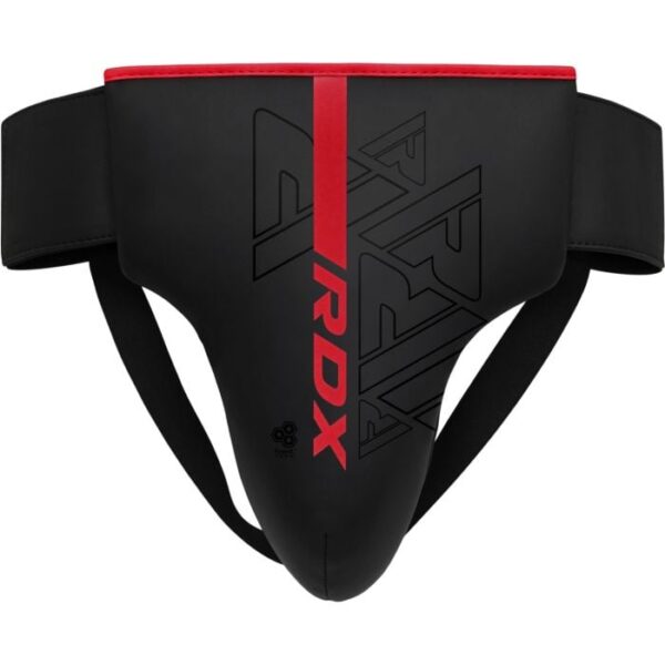 RDX Suspenzor F6 Kara Red XLXL RDX Suspenzor F6 Kara Red XLXL
