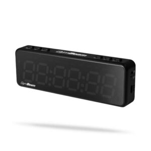 GymBeam Gym interval timer GymBeam Gym interval timer
