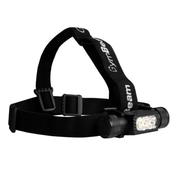 GymBeam Čelovka Xplorer Duolight GymBeam Čelovka Xplorer Duolight