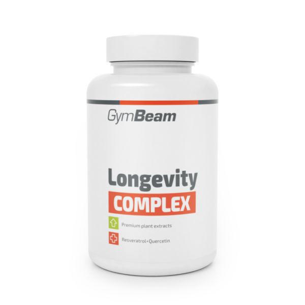 GymBeam Longevity Complex GymBeam Longevity Complex