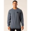 Ryderwear Pánska mikina Dynamic jumper Petrol  SS