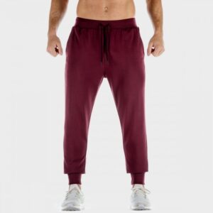 SQUATWOLF Tepláky Lab 360 Joggers Tawny Port S SQUATWOLF Tepláky Lab 360 Joggers Tawny Port S