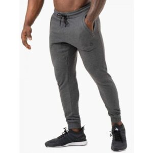 Ryderwear Pánske tepláky Iron Charcoal XXL Ryderwear Pánske tepláky Iron Charcoal XXL