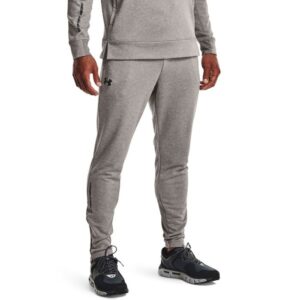 Under Armour Tepláky Terry Grey XXL Under Armour Tepláky Terry Grey XXL