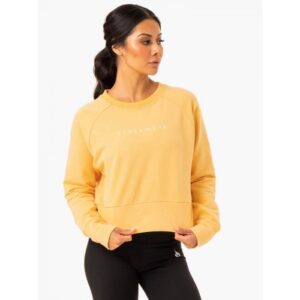 Ryderwear Dámska Mikina Motion Mango  LL