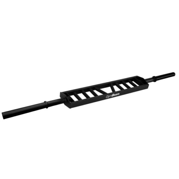 GymBeam Posilňovacia tyč Multigrip LIFTER GymBeam Posilňovacia tyč Multigrip LIFTER