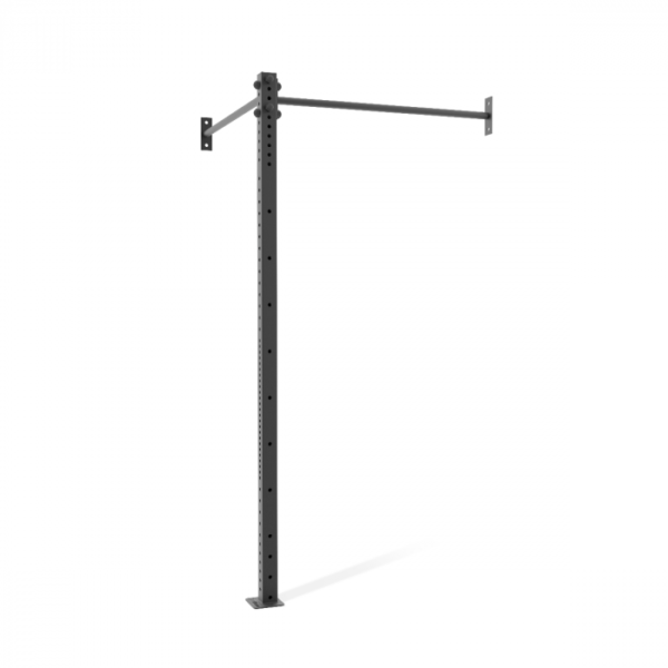 GymBeam Wallmount konštrukcia - rožšírenie GymBeam Wallmount konštrukcia - rožšírenie
