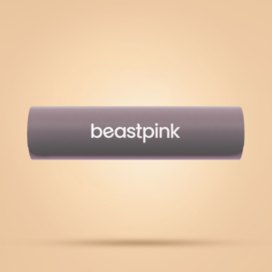 BeastPink Podložka Pro Yoga Mat Pink