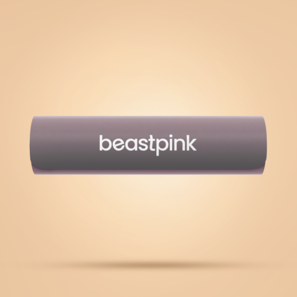 BeastPink Podložka Pro Yoga Mat Pink BeastPink Podložka Pro Yoga Mat Pink