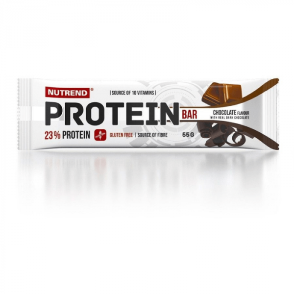 NUTREND Protein Bar čokoláda NUTREND Protein Bar čokoláda