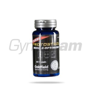 Goldfield Turbo Protostrol Goldfield Turbo Protostrol