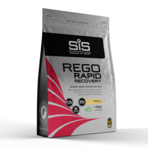 Science in Sport REGO Rapid Recovery Protein Powder vanilka Science in Sport REGO Rapid Recovery Protein Powder vanilka