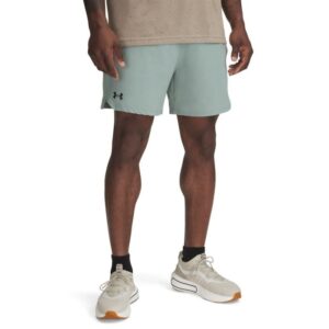 Under Armour Kraťasy Vanish Woven 6in Shorts Green XXL Under Armour Kraťasy Vanish Woven 6in Shorts Green XXL