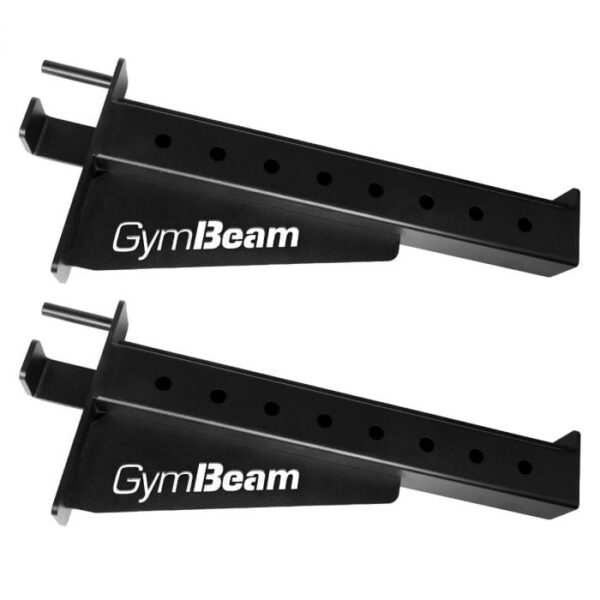 GymBeam Záchranné ramená GymBeam Záchranné ramená