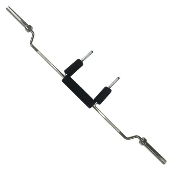 GymBeam - Safety Squat Bar GymBeam - Safety Squat Bar