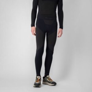 Champion Športové legíny Base Layer Thermo Black  S/MS/M