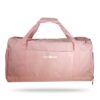 GymBeam Športová taška Sense Pink