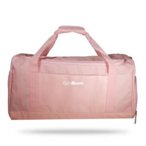 GymBeam Športová taška Sense Pink GymBeam Športová taška Sense Pink