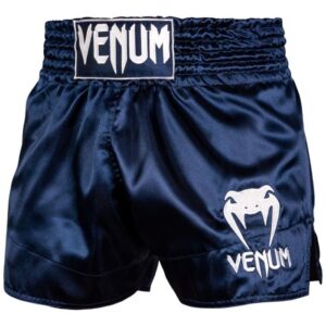 Venum Šortky Muay Thai Navy SS Venum Šortky Muay Thai Navy SS