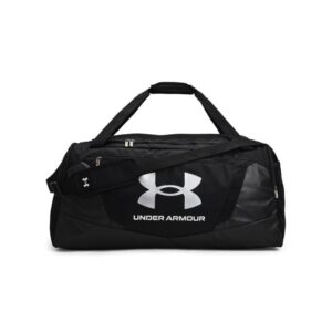 Under Armour Športová taška Undeniable 5.0 Duffle LG Black Under Armour Športová taška Undeniable 5.0 Duffle LG Black