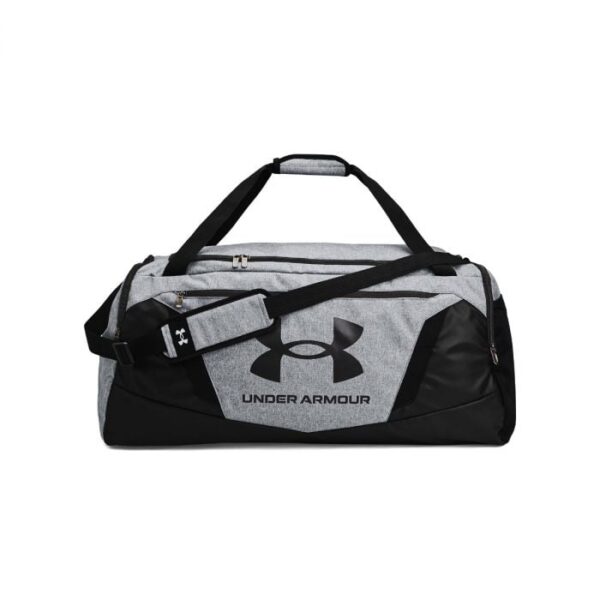 Under Armour Športová taška Undeniable 5.0 Duffle LG Grey